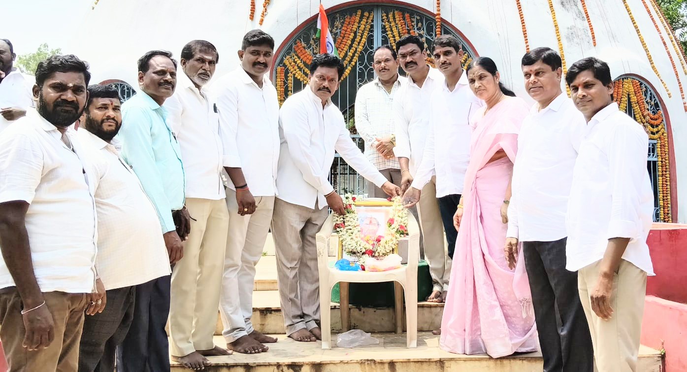చాకలి ఐలమ్మ పోరాట స్ఫూర్తి చిరస్మరణీయం