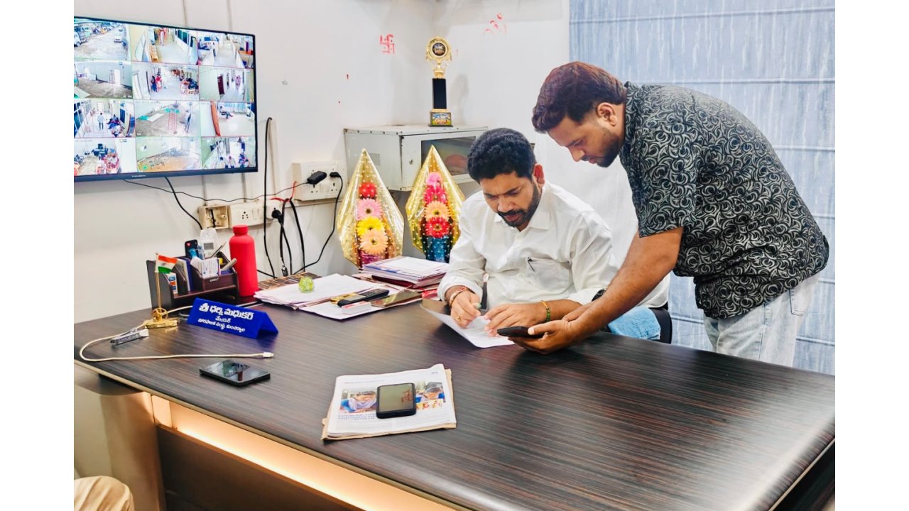 మంచిర్యాలలో ముస్లింల సమస్యలపై మున్సిపల్ నిర్లక్ష్యం: ఎంఐఎం హెచ్చరిక