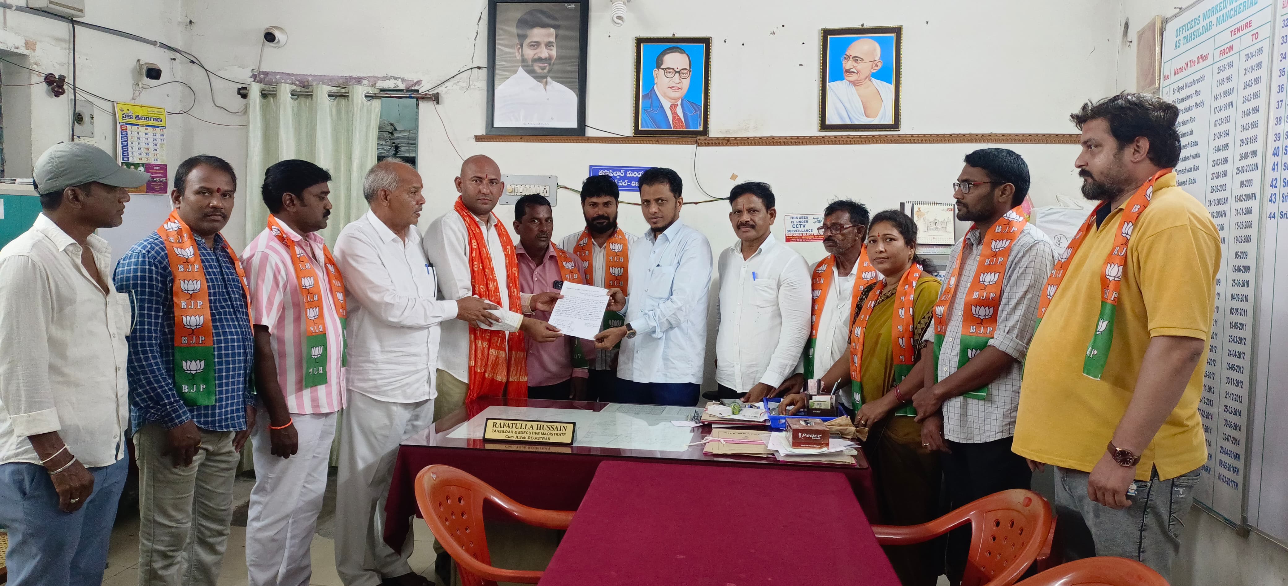 సెప్టెంబర్ 17న తెలంగాణ విమోచన దినోత్సవాన్ని అధికారికంగా నిర్వహించాలి