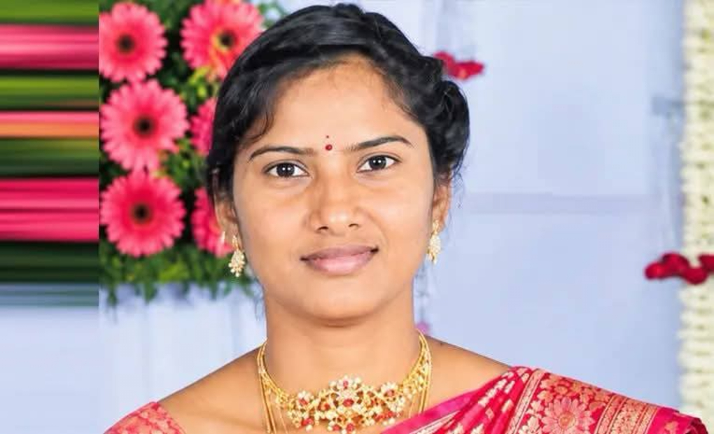 పెళ్లి పేరుతో నమ్మించి ఘాతుకం