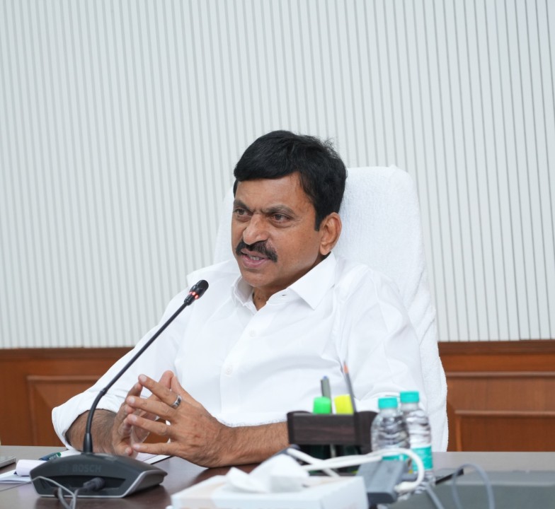 ఏళ్ల నిరీక్షణకు తెర.. సింగరేణి ఇళ్ల స్థలాలకు హక్కు