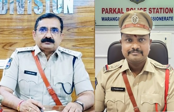 గణేష్ నిమజ్జనం ప్రశాంతంగా జరుపుకోవాలి