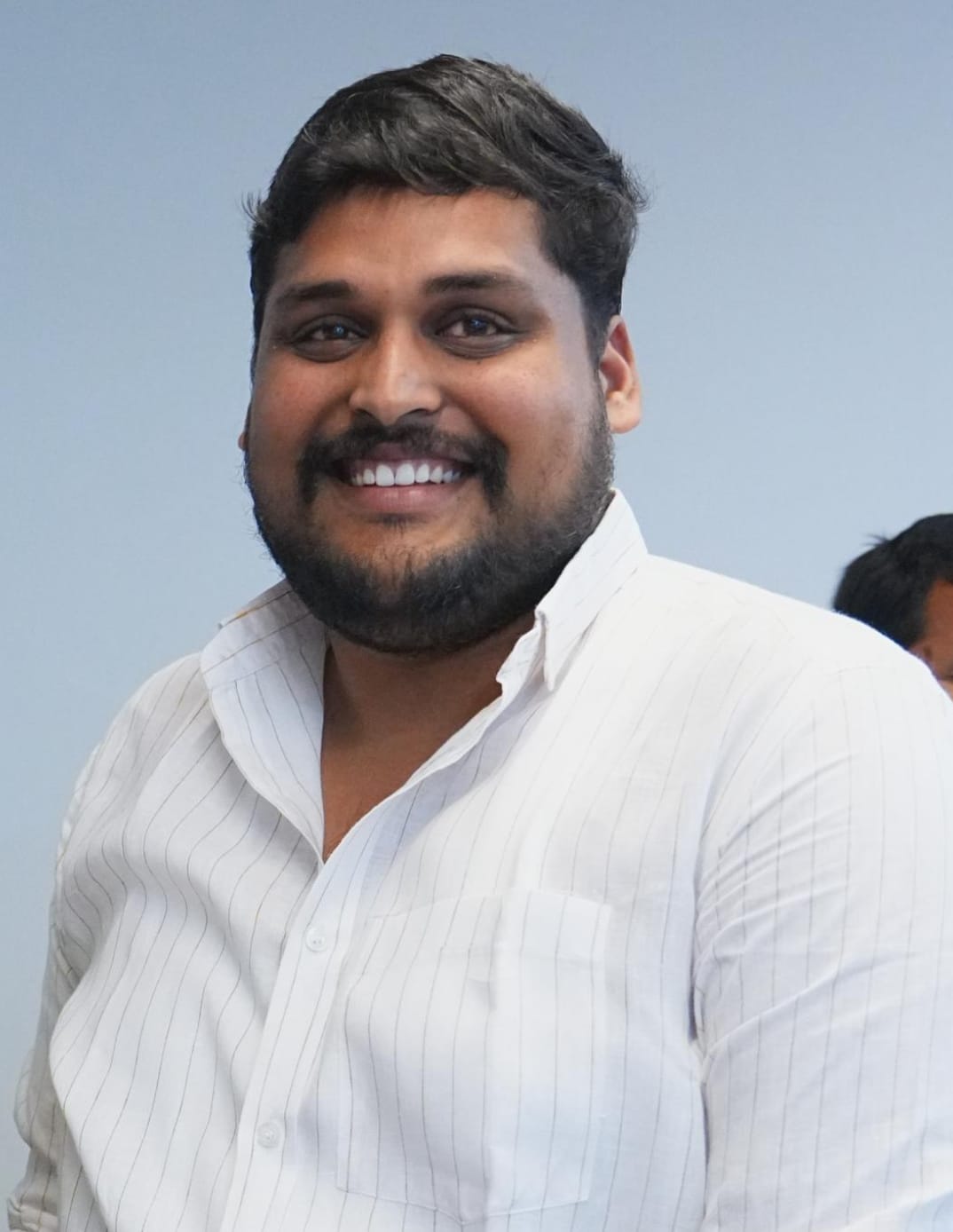 రెడ్ క్రాస్ మేనేజింగ్ కమిటీ మెంబర్ గా రాకేష్ రావు