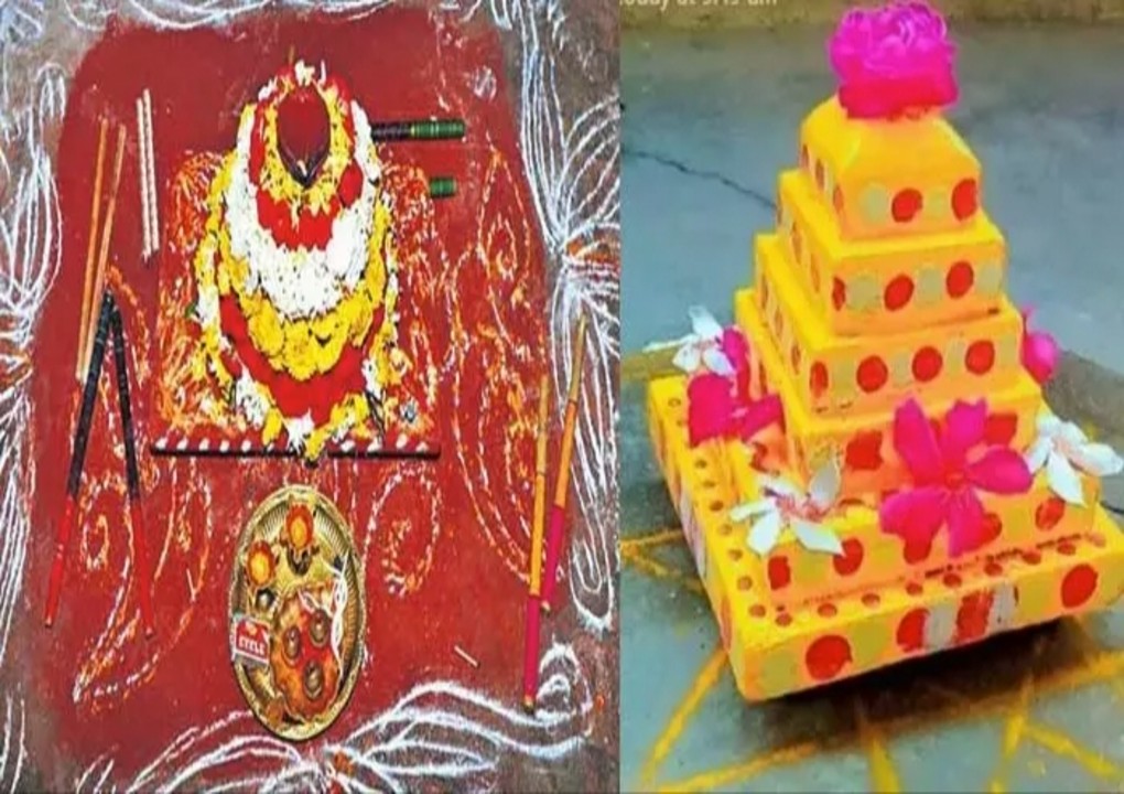 తెలంగాణలో నేటి నుంచే ‘బొడ్డెమ్మ’ సంబరాలు.. 10 నుంచి బతుకమ్మ ఉత్సవాలు!