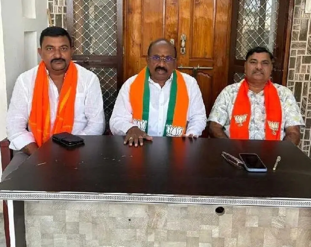 ముత్యంపేట షుగర్ ఫ్యాక్టరీ పునరుద్ధరణే లక్ష్యం