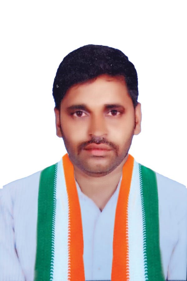 ఎమ్మెల్సీ ఎన్నికల్లో కాంగ్రెస్ గెలుపే లక్ష్యం కుమారస్వామి