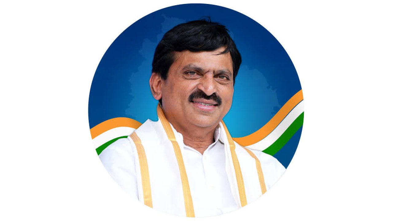 రేపు ఇల్లందులో మంత్రి పొంగులేటి విస్తృత పర్యటన