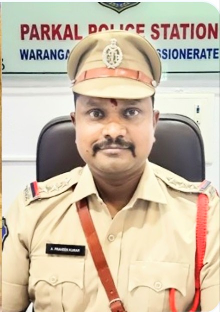 ప్రజల రక్షణలో ప్రాణాలర్పించిన పోలీసు అమరవీరుల త్యాగాలు చిరస్మరణీయం