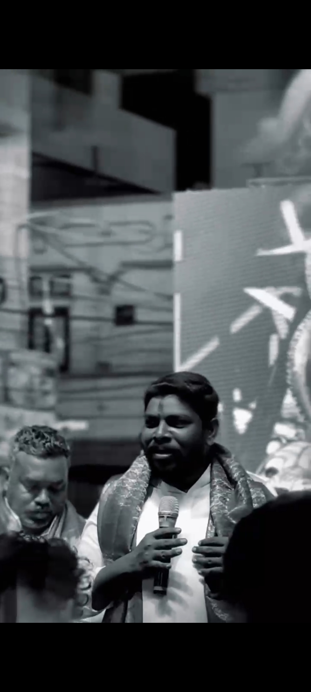 ​తెల్లాపూర్‌లో ఘనంగా దుర్గామాత నిమజ్జనం.. పాల్గొన్న మాజీ కౌన్సిలర్ కొల్లూరి భరత్