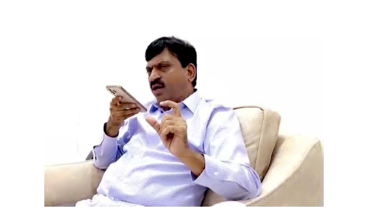 తుఫాన్‌ ప్రభావంపై అప్రమత్తంగా ఉండాలి!