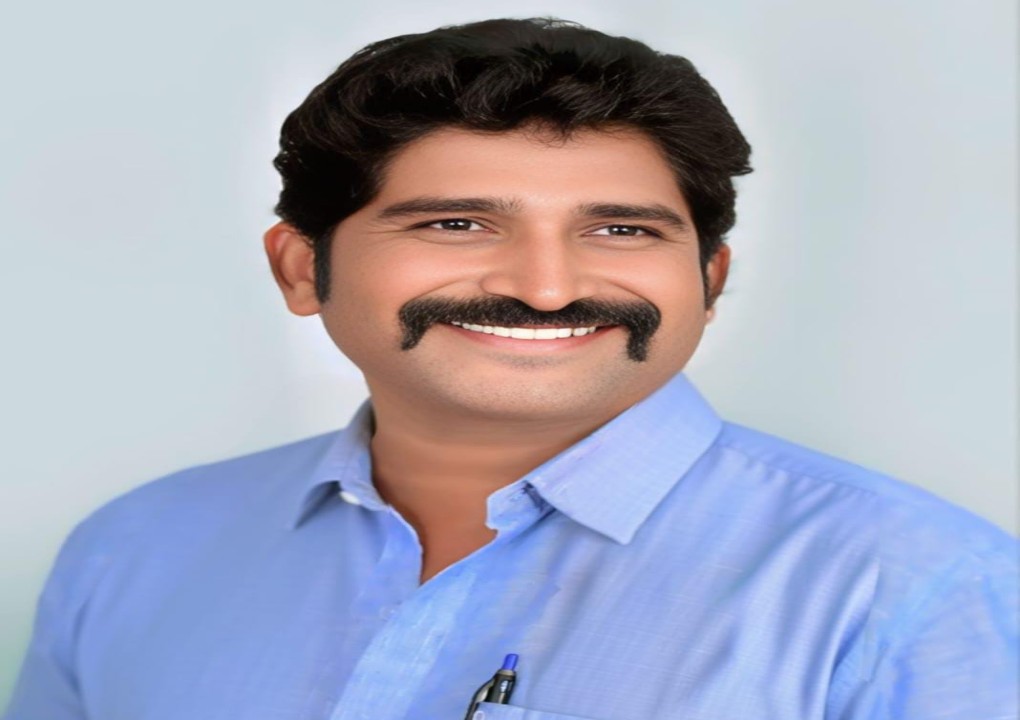 రేషన్ డీలర్ల సంఘం రాష్ట్ర సహాయ కార్యదర్శిగా మేడిపెల్లి మదన్ గౌడ్